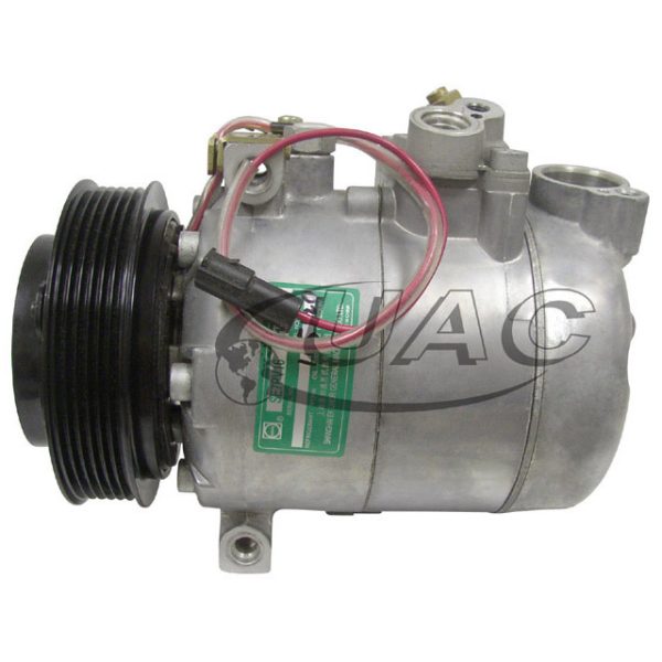 1999 - 2005 Saab 9 5 New AC Compressor	9-5  2 Years Warranty  5048095